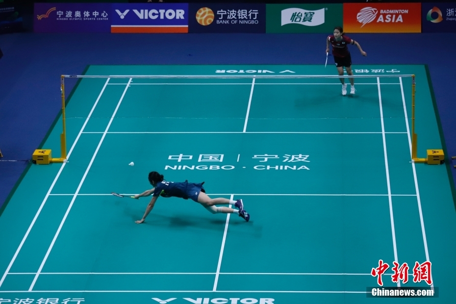 中国体操队