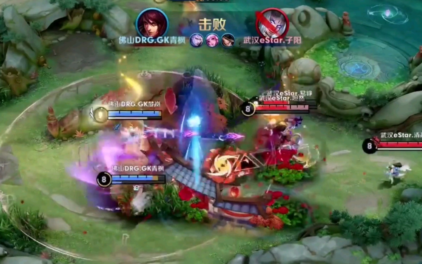 练的成熟心 练的成熟心