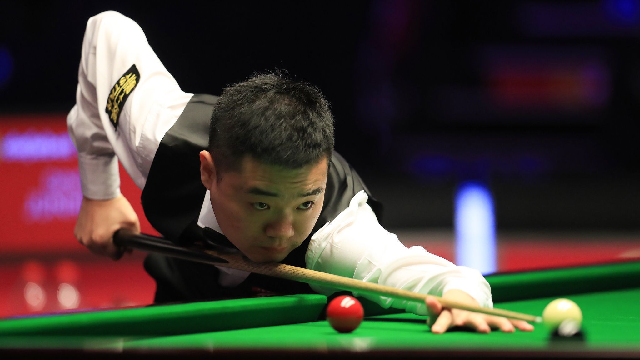 车手需具备 车手需具备