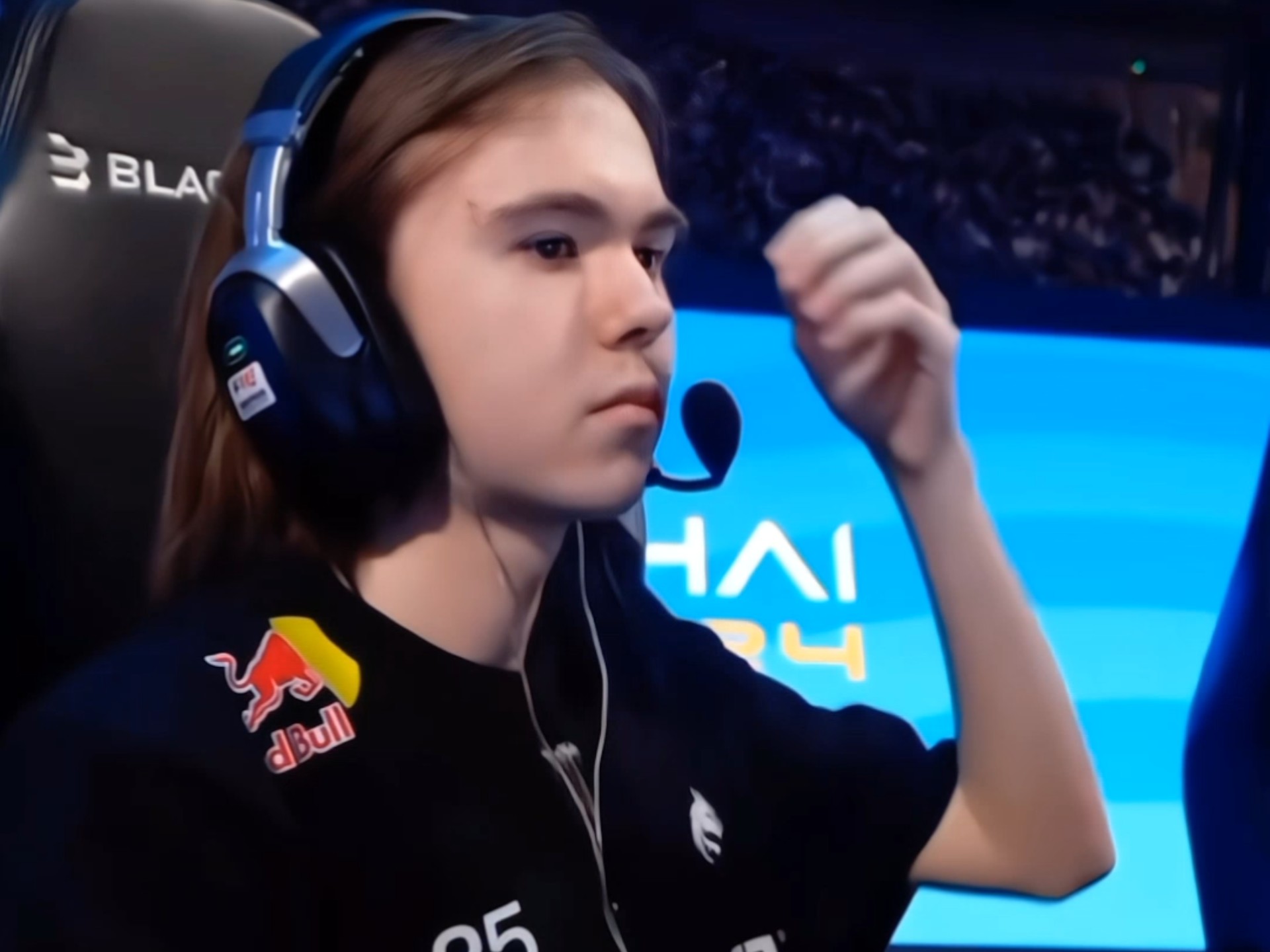 塔利斯卡續 塔利斯卡續