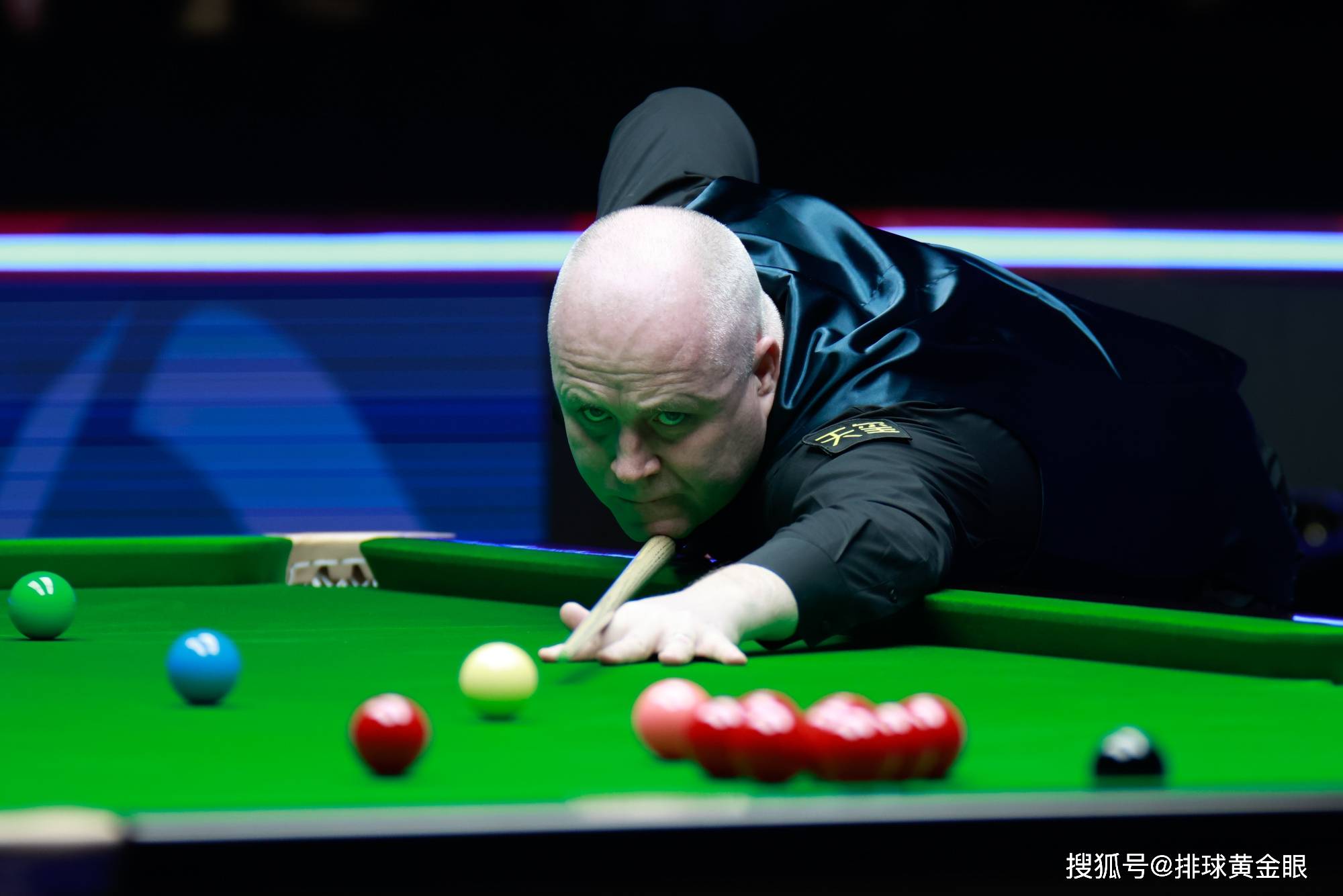 布赛程节奏 布赛程节奏