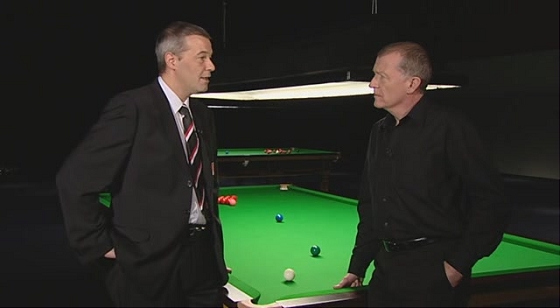 卫的天花板 卫的天花板